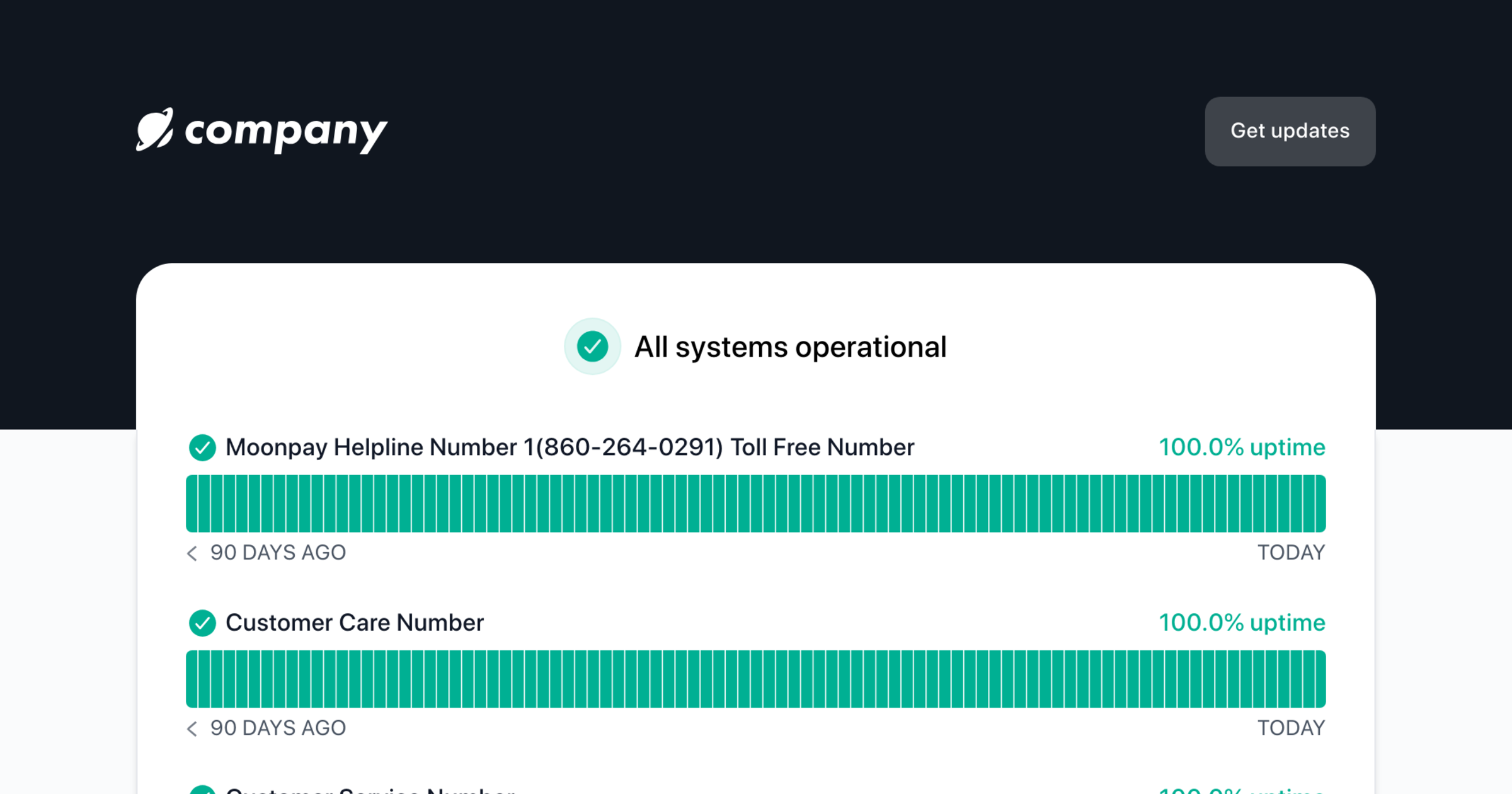 MoonPay Support Number +1(8602640291) USA Status